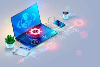 Online Teknik Servis Takibi