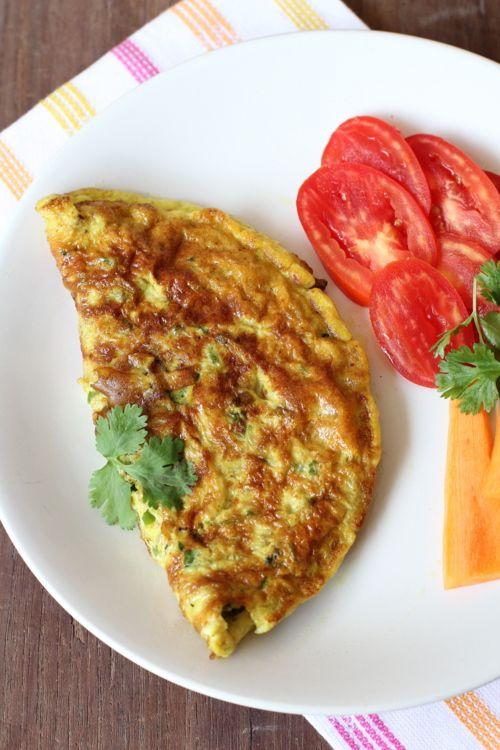 Omlet görseli