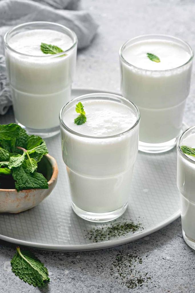 Ayran görseli