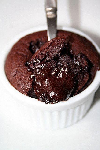 Sufle görseli