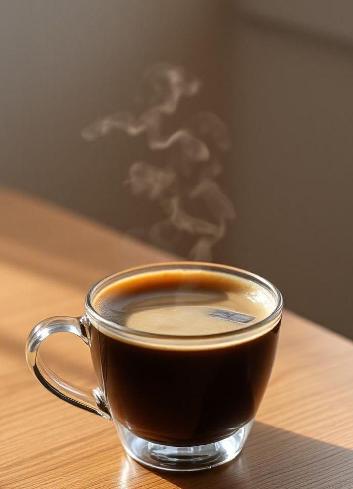 Americano görseli