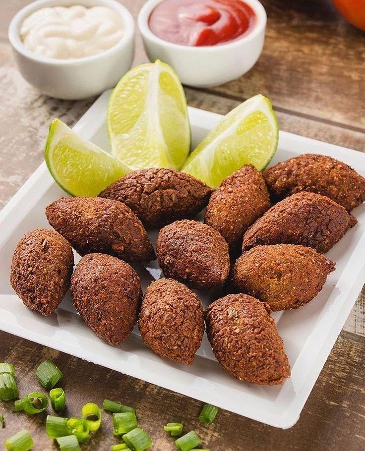İçli Köfte görseli